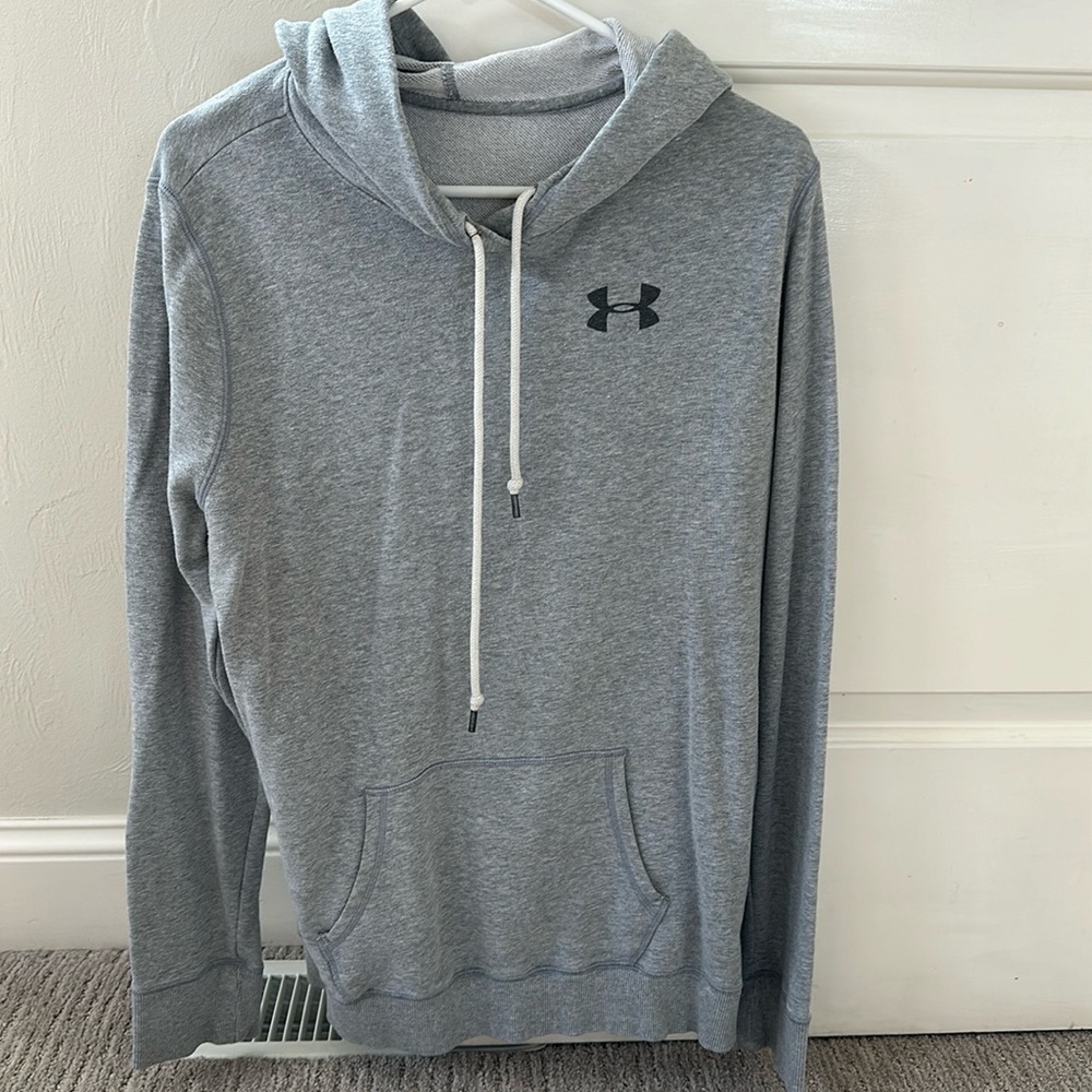 Under Armour sweatshirt hoodie